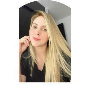 Maria Camila Herrón Arango