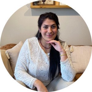 Antonia Vidal Farias