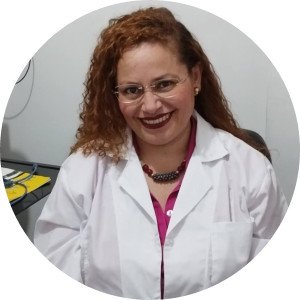 María Elisa Agudelo Peña