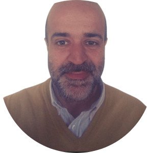 Lucas Martín Di Marco Caparroz