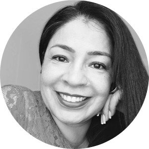 Lina María Aponte Murgueitio