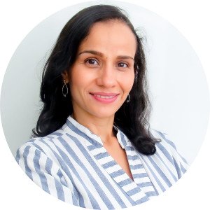 Johana Cely Aranda