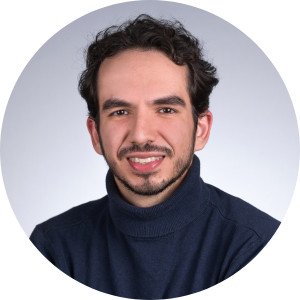 Vinicius Venturini De Oliveira