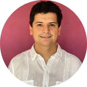Juan Pedro Gutierrez Aranda