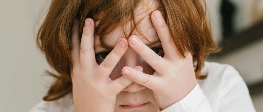 Niños que no saben perder: 5 claves para acompañar su frustración