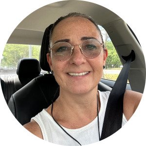 Ivette Cuenca Aznar