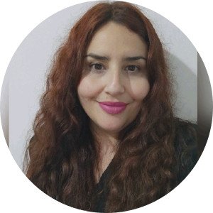 Paulina Mateu Espinosa