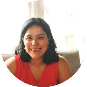 Lucia Reynoso