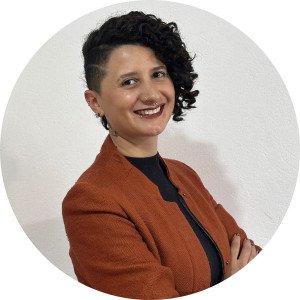 Jensy Jhosian Gonzalez Cardona