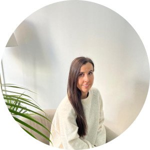 Eugenia Valdemoro Beitia