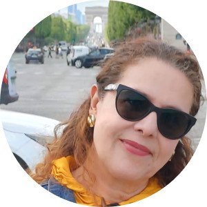 Sonia Obando Vázquez