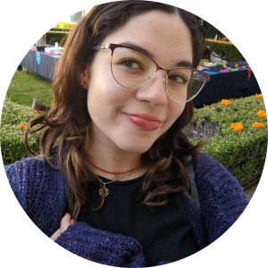 Sofía Palayot Decuir