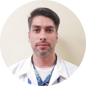 Rodrigo Chavez Burboa