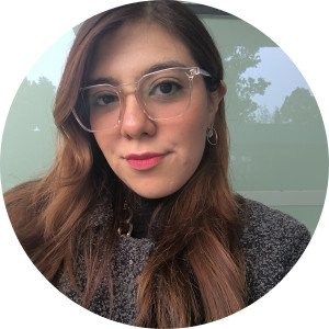 Michelle Rivera Pérez