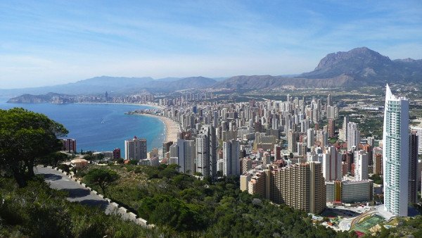 Los 8 mejores Coach en Benidorm