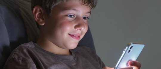 El uso del smartphone antes de los 13 años podría ser peor de lo que se creía