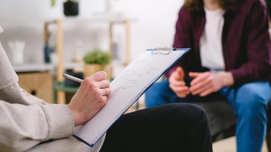 Maestría en Psicología Forense