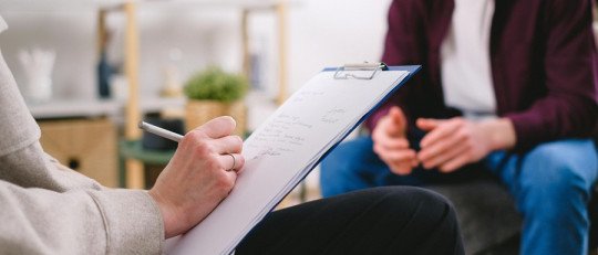 Máster en Psicología General Sanitaria, la formación que necesitas para ejercer como psicólogo