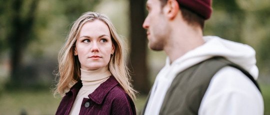 Microengaños en pareja: los gestos pequeños que también duelen