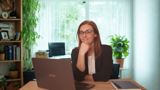 Entrevista a Ana Isabel Marfil Cea