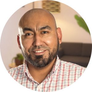 Juventino Hernandez Aguilar