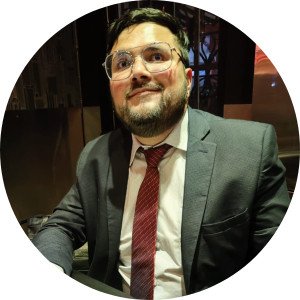 Sebastián Romero Beltrán