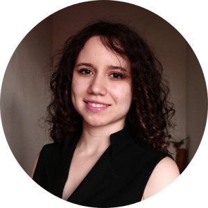 Alejandra Montoya Granada