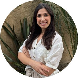 Laura Martínez Ortega