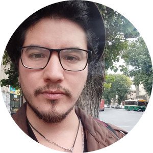 Rodrigo Andrés Robles Asis