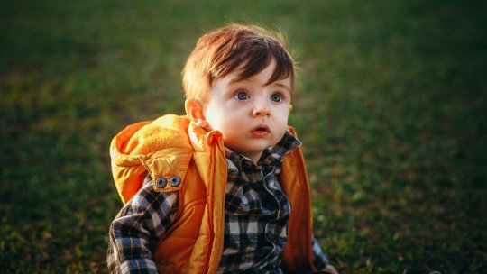 Los miedos más comunes en los niños: qué significan y cómo ayudarles