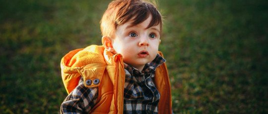 Los miedos más comunes en los niños: qué significan y cómo ayudarles