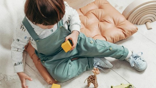 ¿Tu hijo no quiere compartir? Errores comunes y cómo acompañarlo mejor