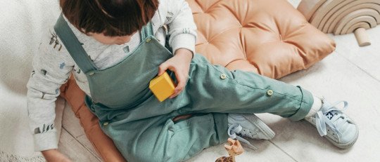 ¿Tu hijo no quiere compartir? Errores comunes y cómo acompañarlo mejor