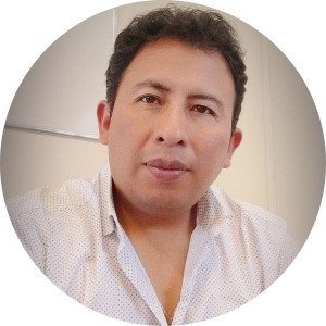 Franz Reynaldo Loayza Marquez
