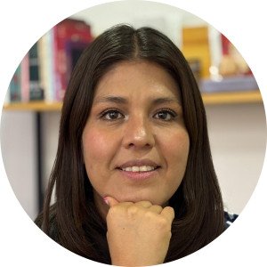 Gabriela Portillo Pastrana
