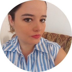 Leticia Maria Goribar Navarro