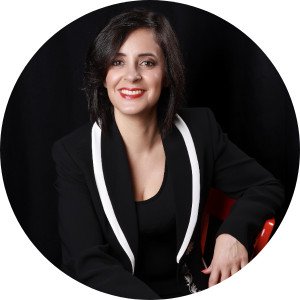 Helena Trujillo Luque