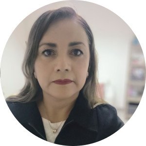 Ma. Merced Gaitán Mariano