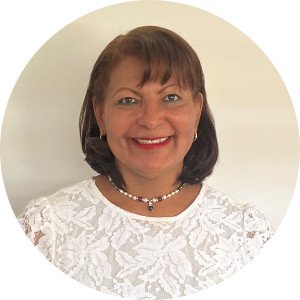 María Del Carmen Cosme Garcia