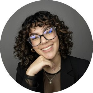 María Paula Ortega Manjarres