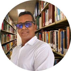 Fabian Eduardo Benitez Granados