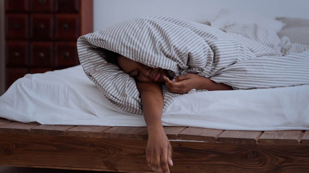 Claves para un sueño reparador: cómo mejorar tu descanso y tu bienestar diario