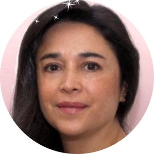 Gabriela Vidal Barrientos