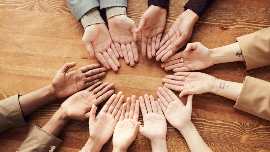 La psicología comunitaria y la recuperación del cuerpo como espacio de realidad