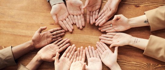 La psicología comunitaria y la recuperación del cuerpo como espacio de realidad