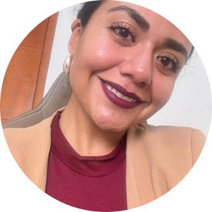 Erika Reyna García