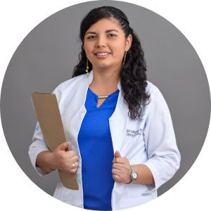 Deysi Vargas Díaz