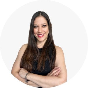 Itzel Reynada Molina