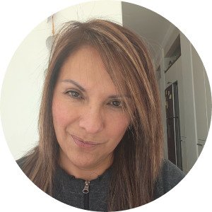 Claudia Lioez Garcia