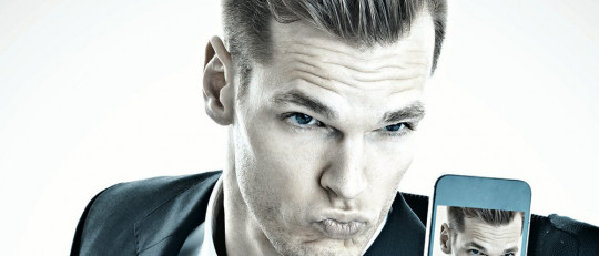 10 características en común de las personas narcisistas